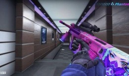 csgo最新皮肤爆料