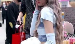 韩仙女在线观看,揭秘网络红人的魅力之旅